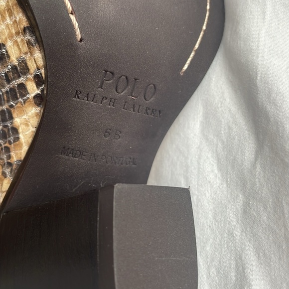 Polo Ralph Lauren - Picture 4 of 7